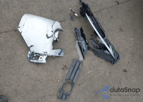 2008 Chrysler 300 Touring z USA, uszkodzony, nr VIN 2C3LA53G78H187250